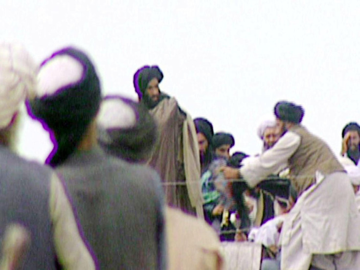 Mullah omar (2)