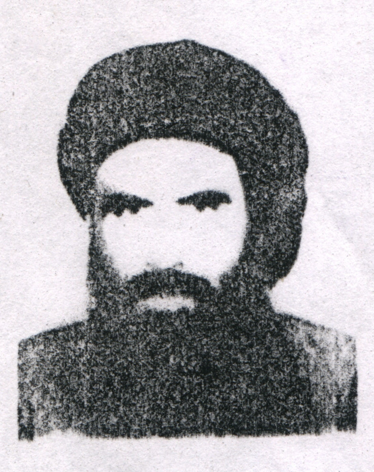 Mullah omar (3)