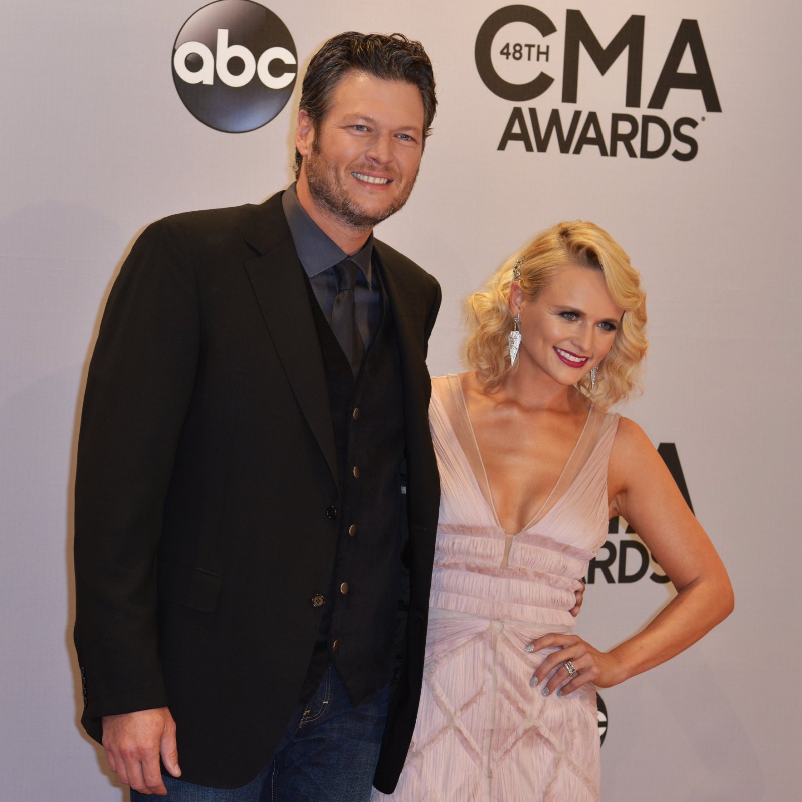 Blake Shelton-Miranda Lambert Update: 'The Voice' Star Still Furious, Desperately Wants To Cut All Ties With Ex-Wife | IBTimes