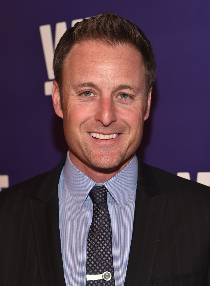 Chris Harrison