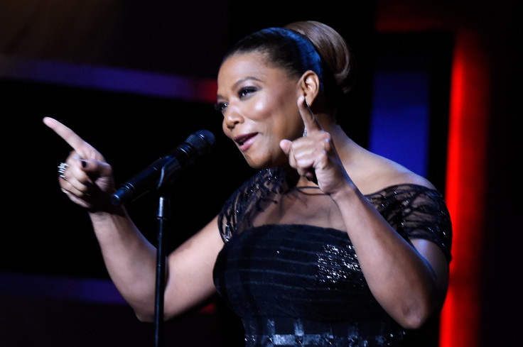 Queen Latifah to Play Oz