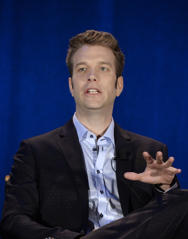 Anthony Jeselnik