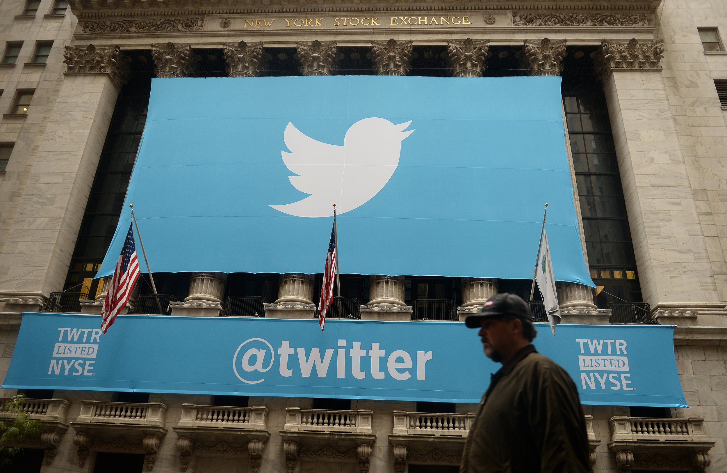 Twitter Eliminates 140Character Limit In Direct Messages