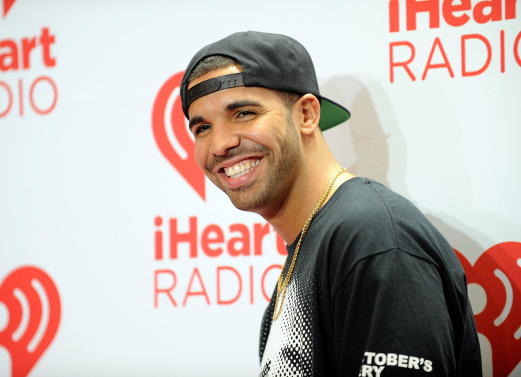 Drake Continues Feud With Meek Mill