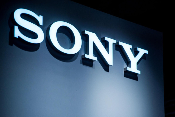 Sony Logo