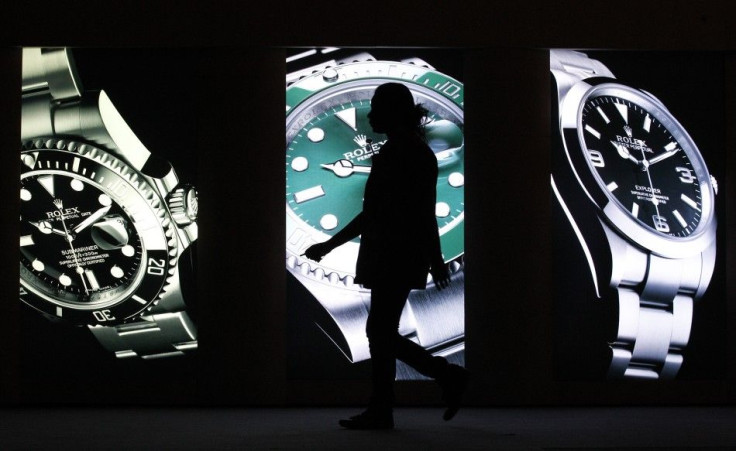 Mid-East unrest and Japan disaster create solemn atmosphere at 2011 Baselworld.