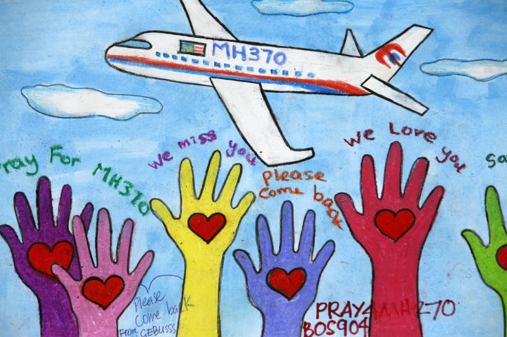 MH370Artwork
