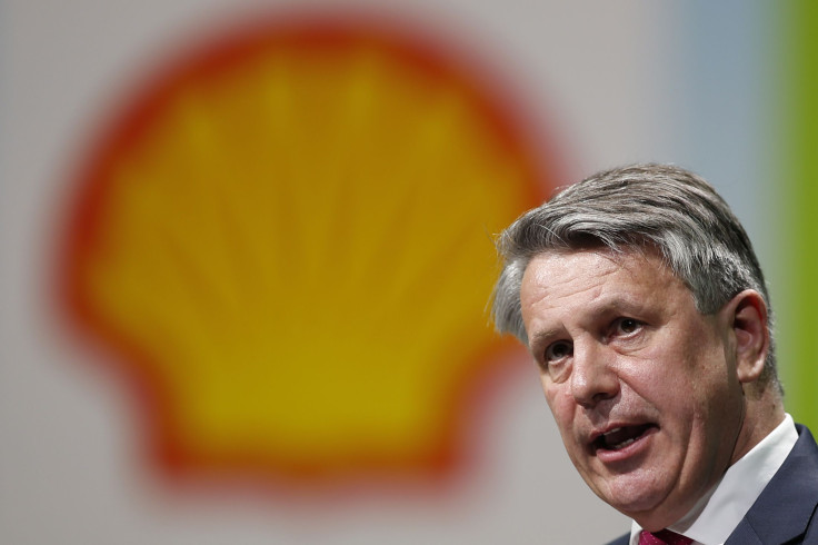 Royal Dutch Shell