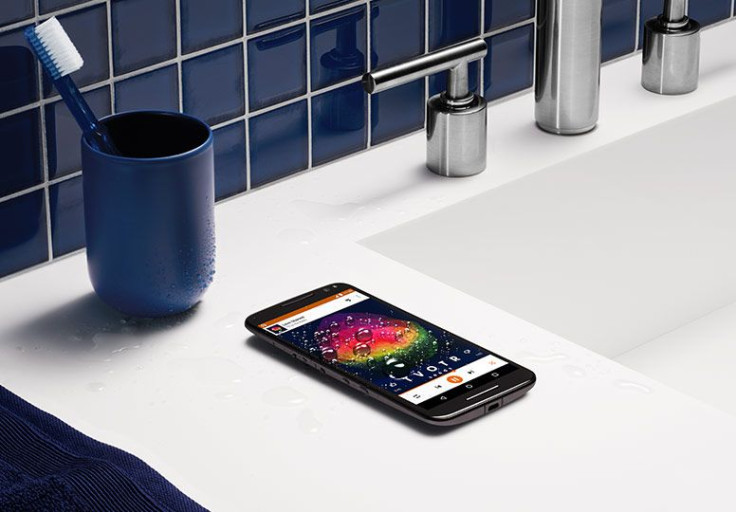 Motorola Moto X Pure Edition (2015)