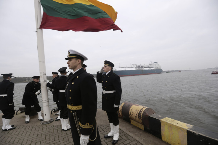 Lithuania and Latvia are to increase defense spending