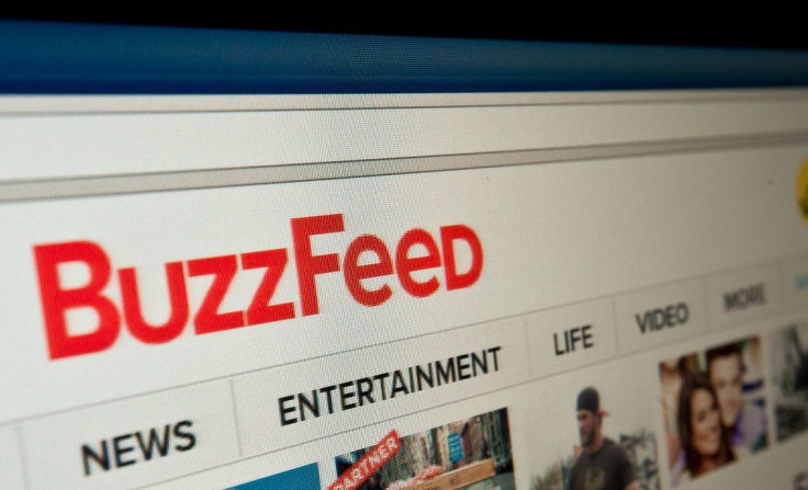 BuzzFeed