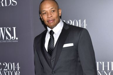 Dr. Dre to Release New Album