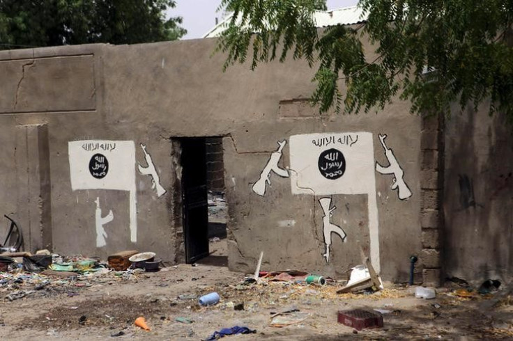 Boko Haram