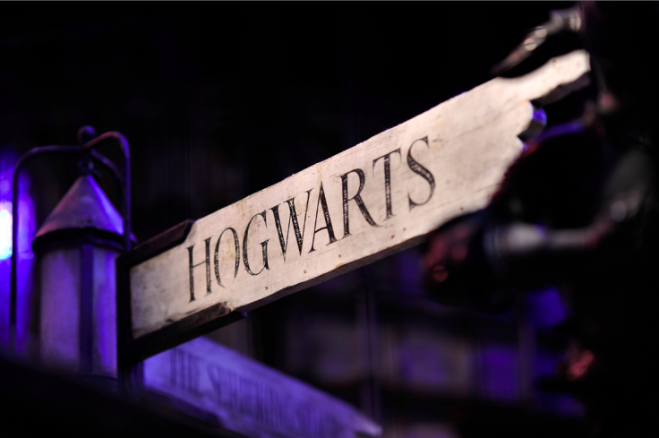 Hogwarts 