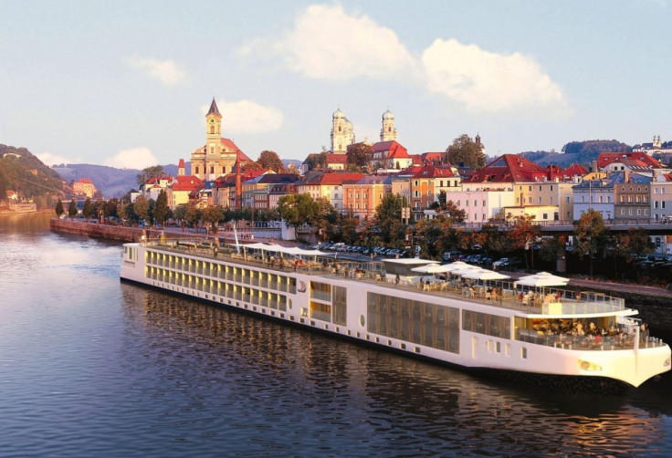 Viking River Cruises introduces four next generation vessels for 2012
