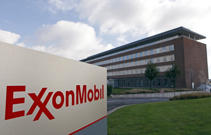 Exxon Mobil