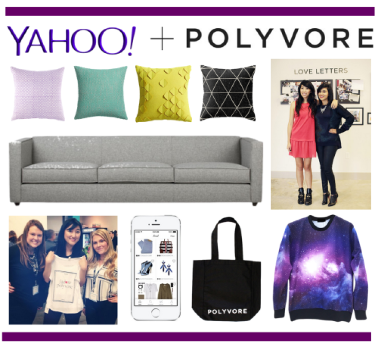 Polyvore