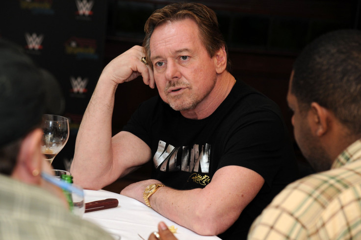 Roddy Piper