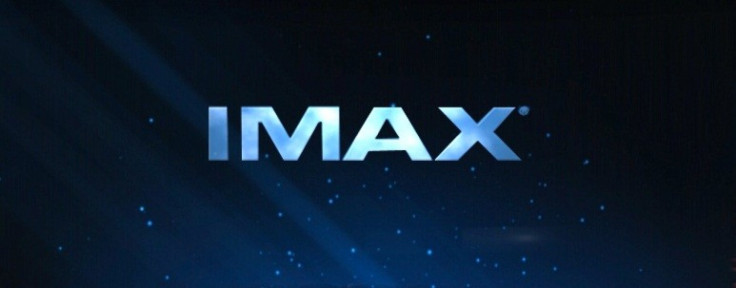 Imax