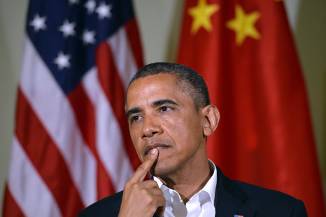 US retaliate China hack