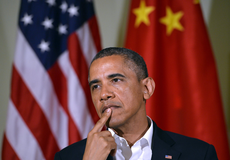 US retaliate China hack