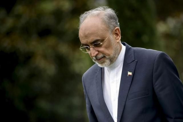 iran top negotiator