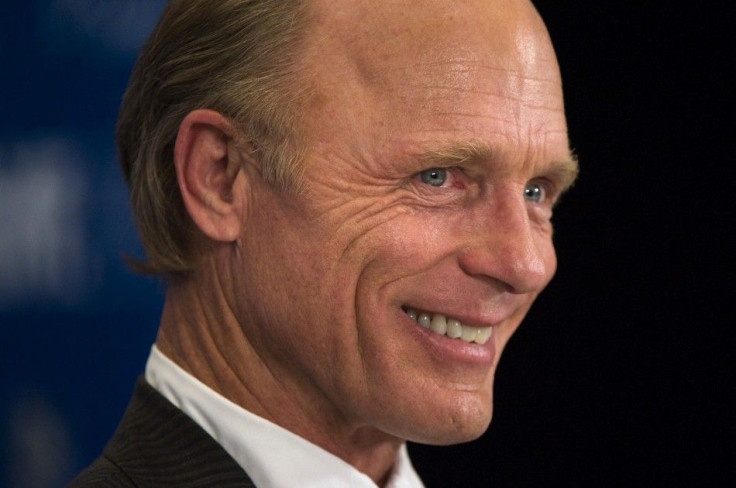 Ed Harris