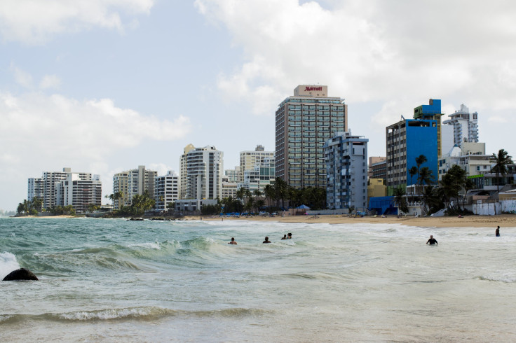 puerto rico