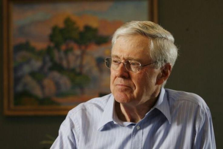 koch