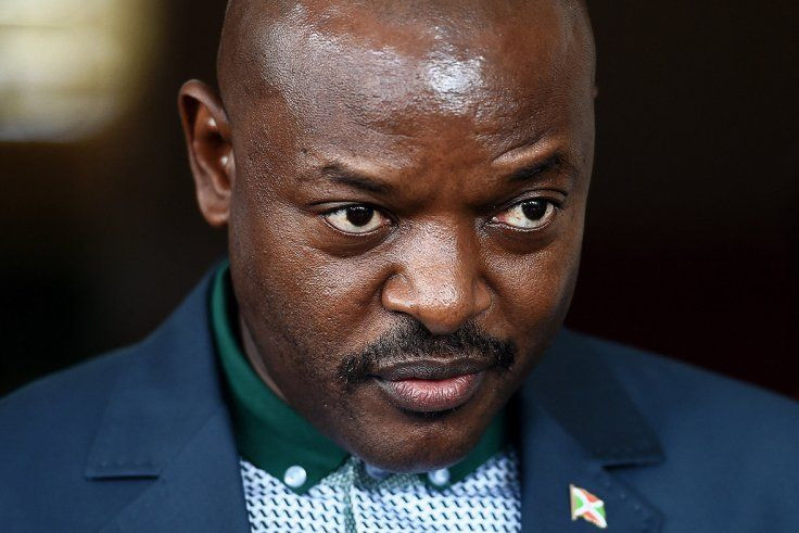 burundi-president