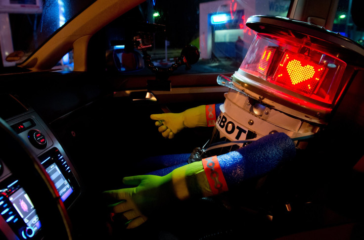 hitchbot