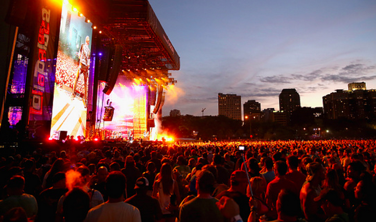 facebook lollapalooza