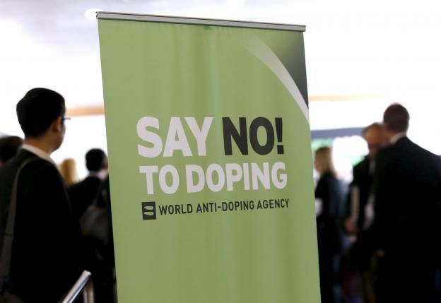 doping