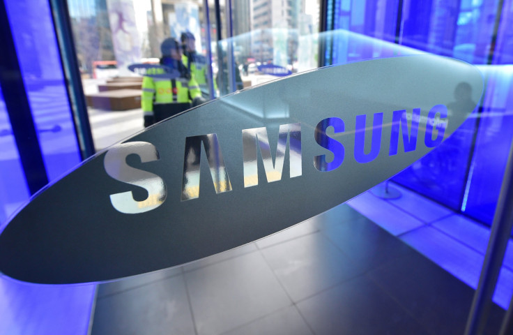 Samsung Electronics Cancer Fund