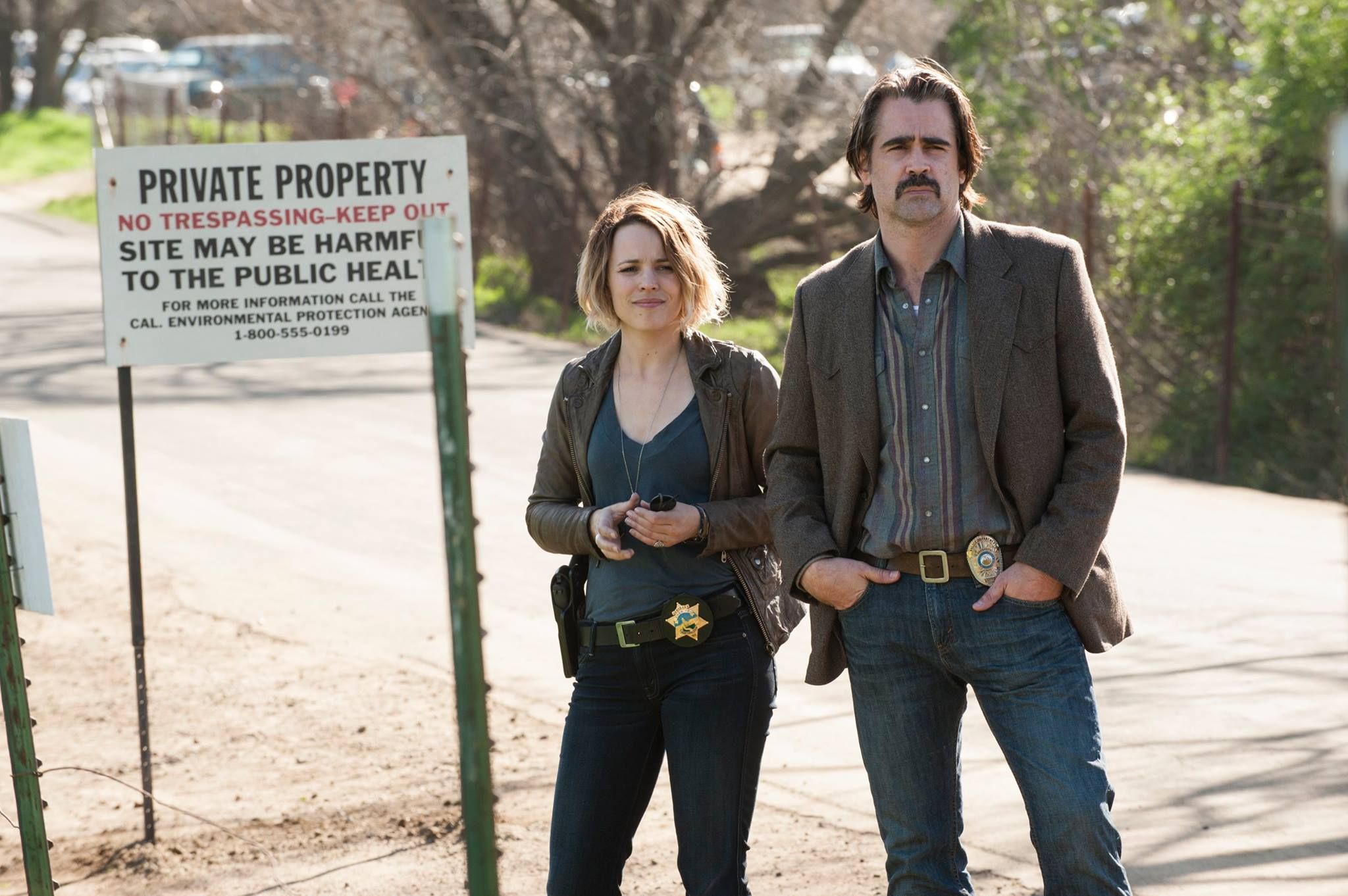 True Detective Season 2 Recap What Do We Know So Far A