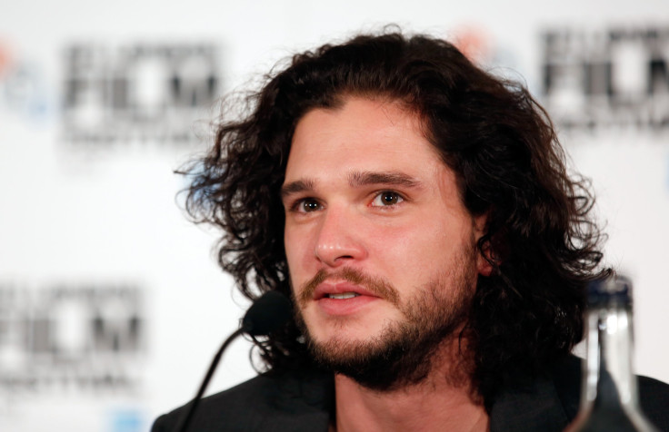 Kit Harington