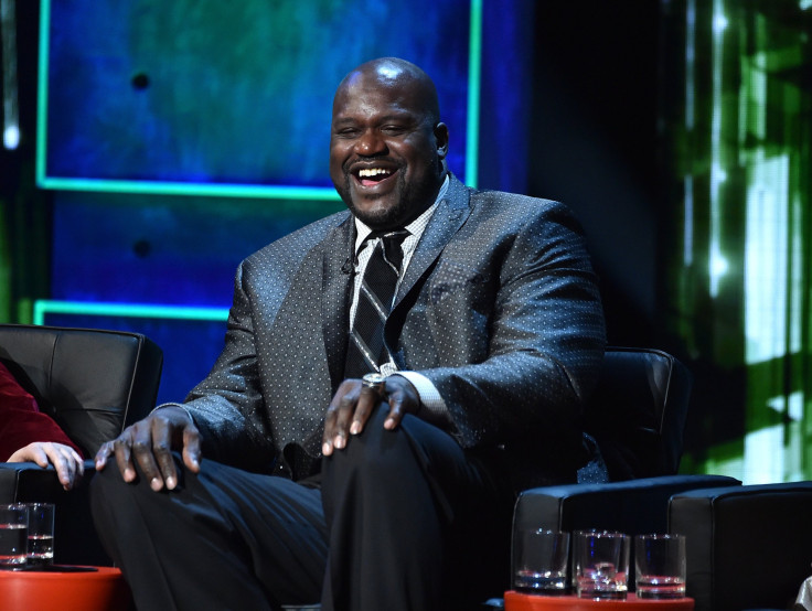 Shaq_KevinWinter_Getty