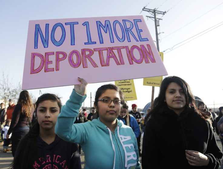 Immigration Protest (2)