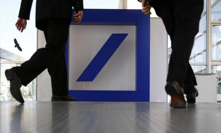 Deutsche Bank