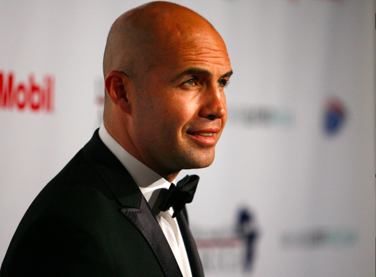 Billy Zane