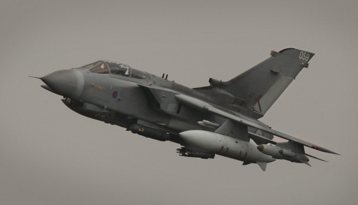 RAF-Tornado-GR4