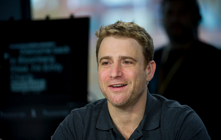 slack founder