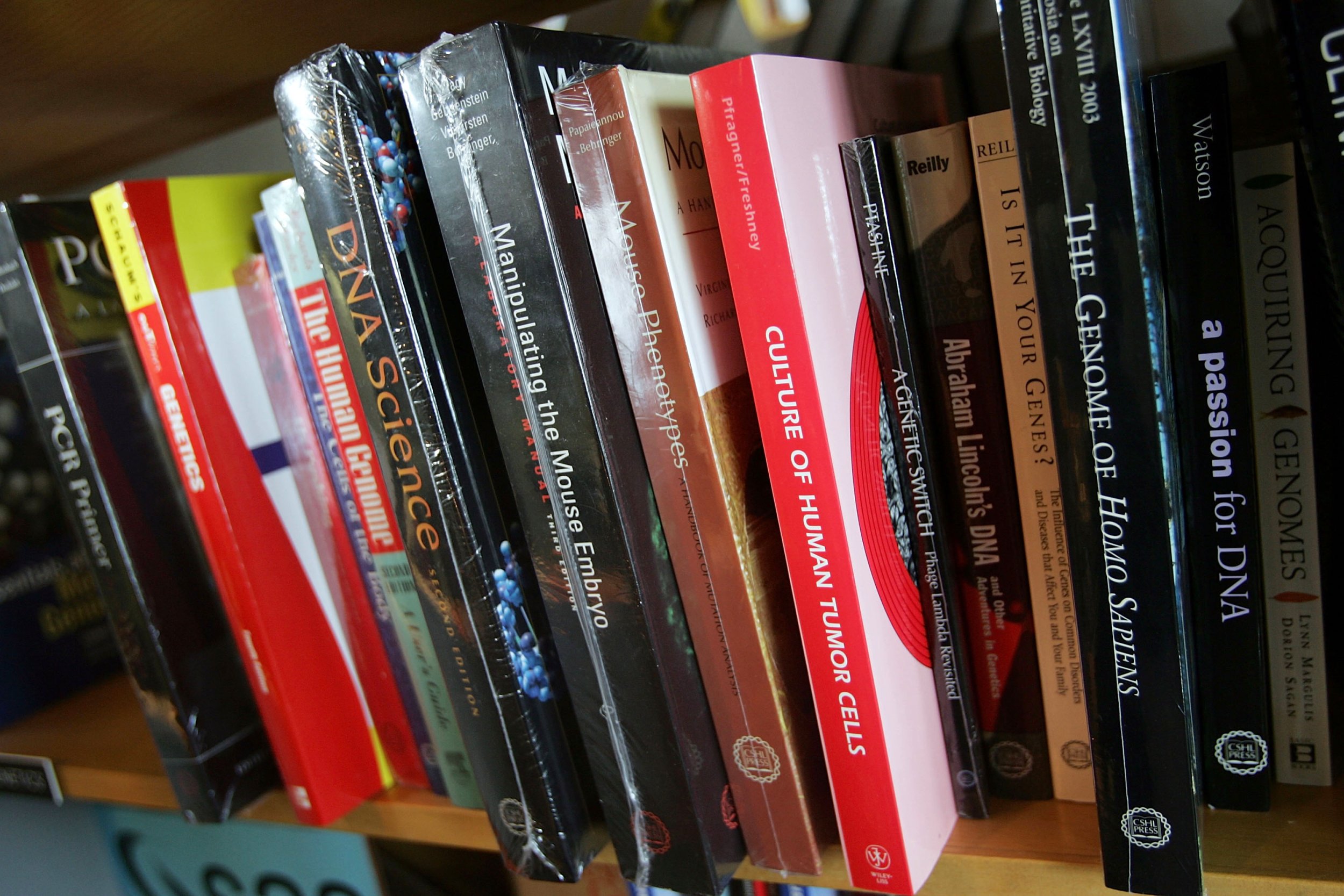 College Textbook Prices Have Risen Over 1,000% Since 1971 | IBTimes