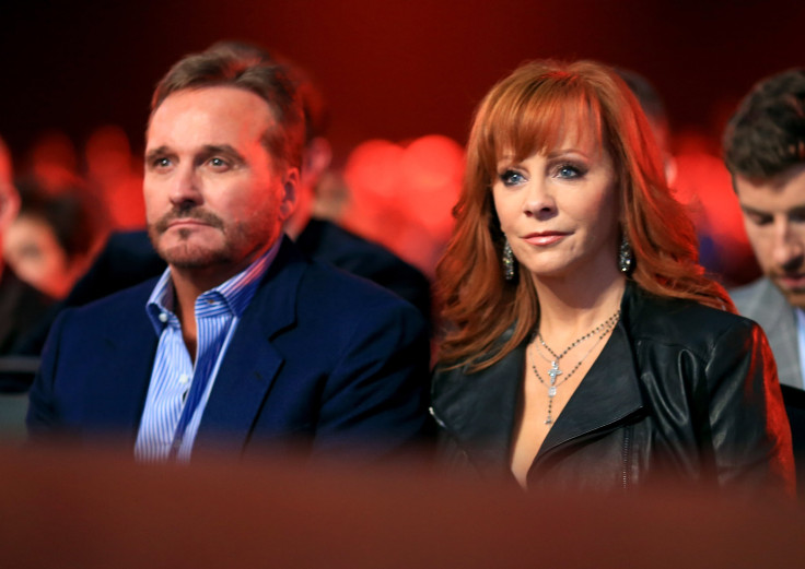 Reba and Narvel