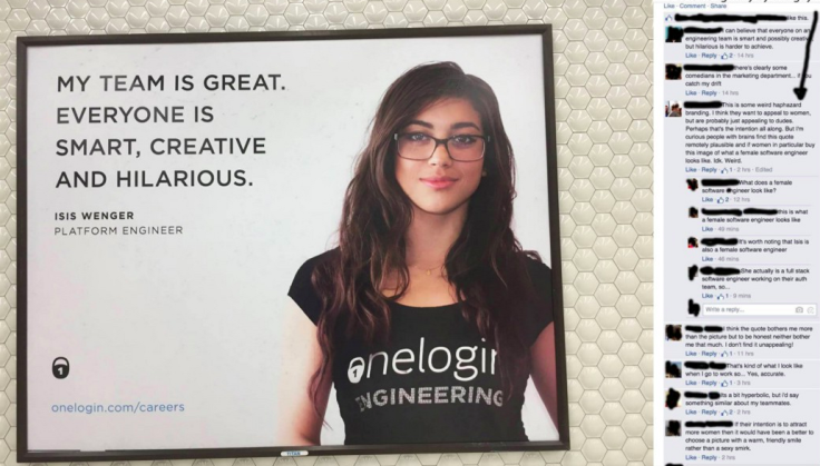 #ilooklikeanengineer