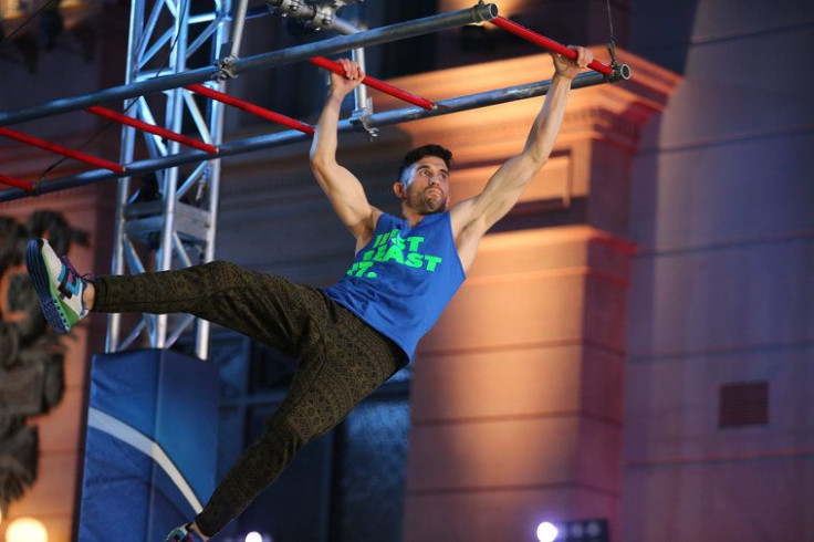 American Ninja Warrior