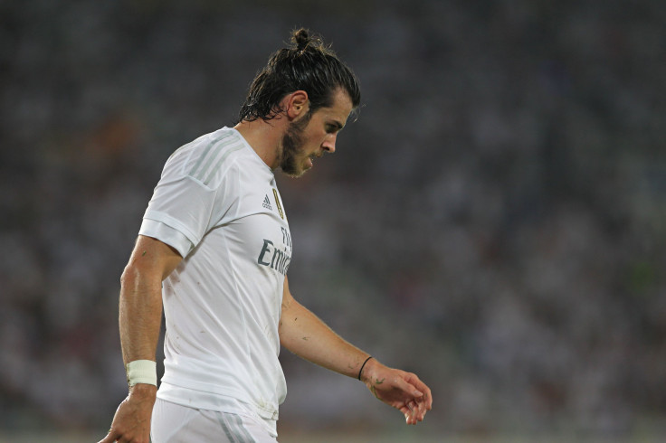 Gareth Bale