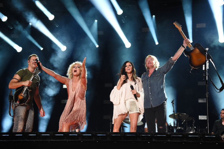  2015 CMA Music Festival: Country’s Night to Rock