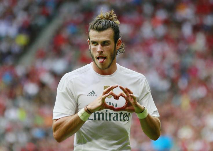 Gareth Bale