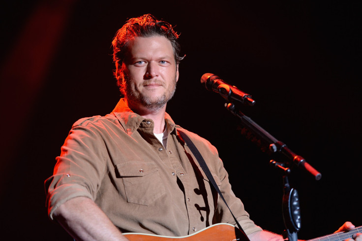 Blake Shelton